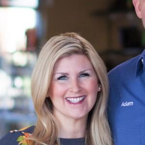 Meet your Posher, Beth